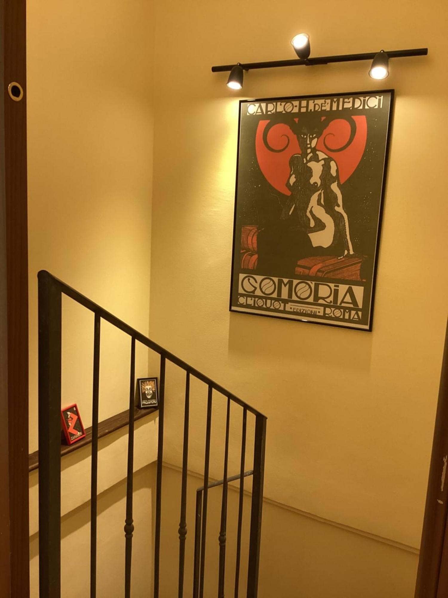 Villa La Casa Di B Paganica Exterior foto