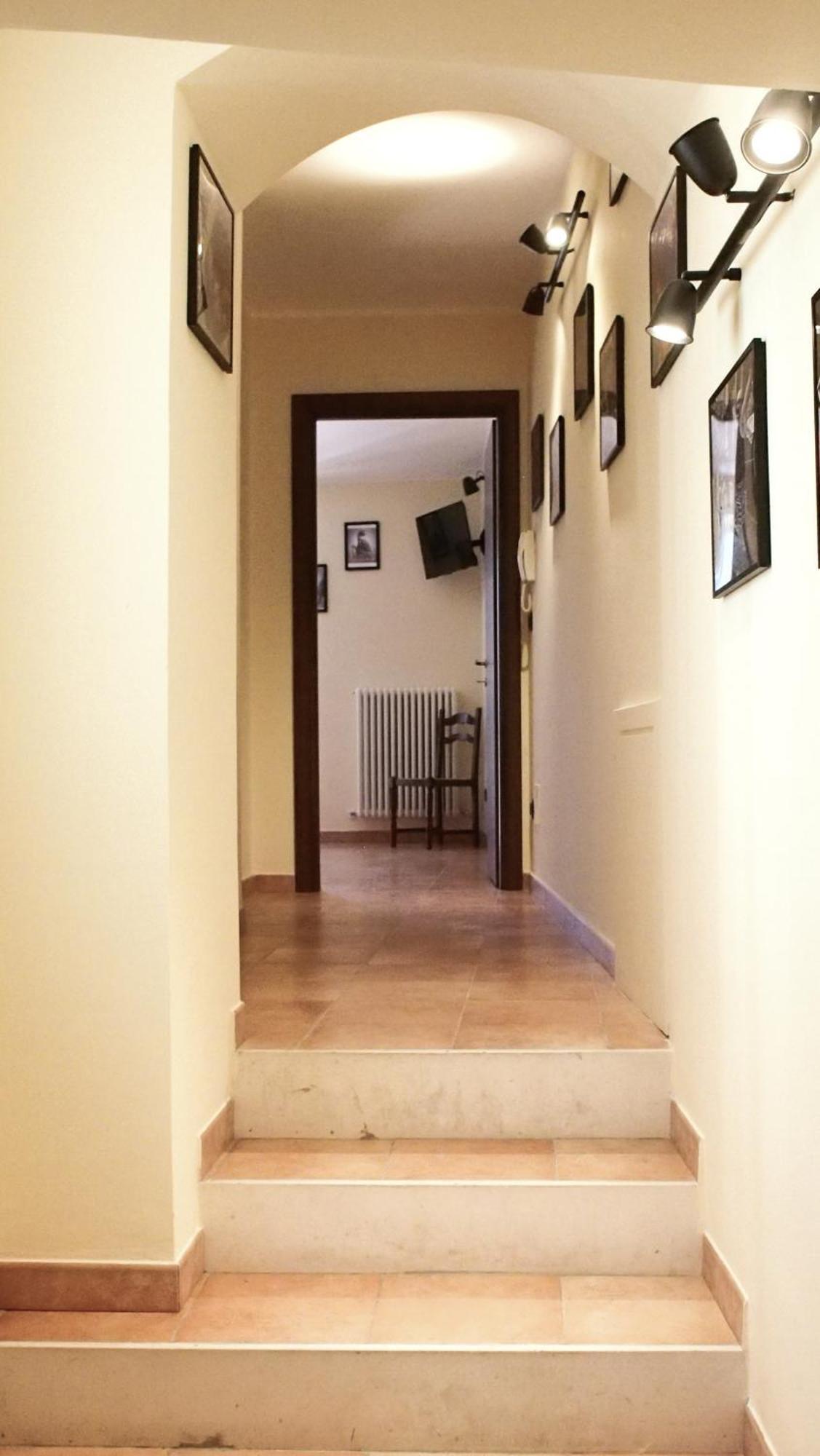 Villa La Casa Di B Paganica Exterior foto
